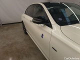  Mercedes  E-Klasse Mercedes-Benz  Berline E 300 de Business Solution 4d #36
