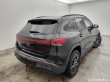  Mercedes  EQA MERCEDES  66.5 kWh  250 190 5d #2