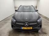  Mercedes  EQA MERCEDES  66.5 kWh  250 190 5d #5