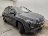  Mercedes  EQA MERCEDES  66.5 kWh  250 190 5d #8