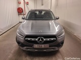 Mercedes  GLA Mercedes-Benz   180 d Business Solution 5d #5