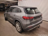  Mercedes  GLA Mercedes-Benz   180 d Business Solution 5d #7