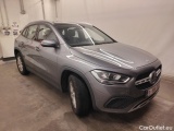  Mercedes  GLA Mercedes-Benz   180 d Business Solution 5d #8