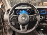  Mercedes  GLA Mercedes-Benz   180 d Business Solution 5d #35