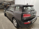  Mini  Clubman Mini  One D (85 kW) Aut. 5d #7