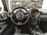  Mini  Clubman Mini  One D (85 kW) Aut. 5d #9