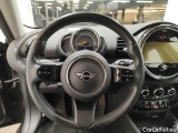  Mini  Clubman Mini  One D (85 kW) Aut. 5d #25