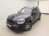  Mini  Countryman MINI, Mini  '16, Mini  Cooper S E ALL4 AT 5d #2