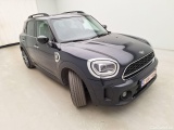  Mini  Countryman MINI, Mini  '16, Mini  Cooper S E ALL4 AT 5d #9