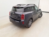  Mini  Countryman MINI, Mini  '16, Mini  Cooper S E ALL4 AT 5d #8