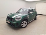  Mini  Countryman MINI, Mini  '16, Mini  Cooper S E ALL4 AT 5d #2