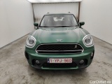  Mini  Countryman Mini  Cooper S E ALL4 AT 5d #5