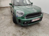  Mini  Countryman Mini  Cooper S E ALL4 AT 5d #31