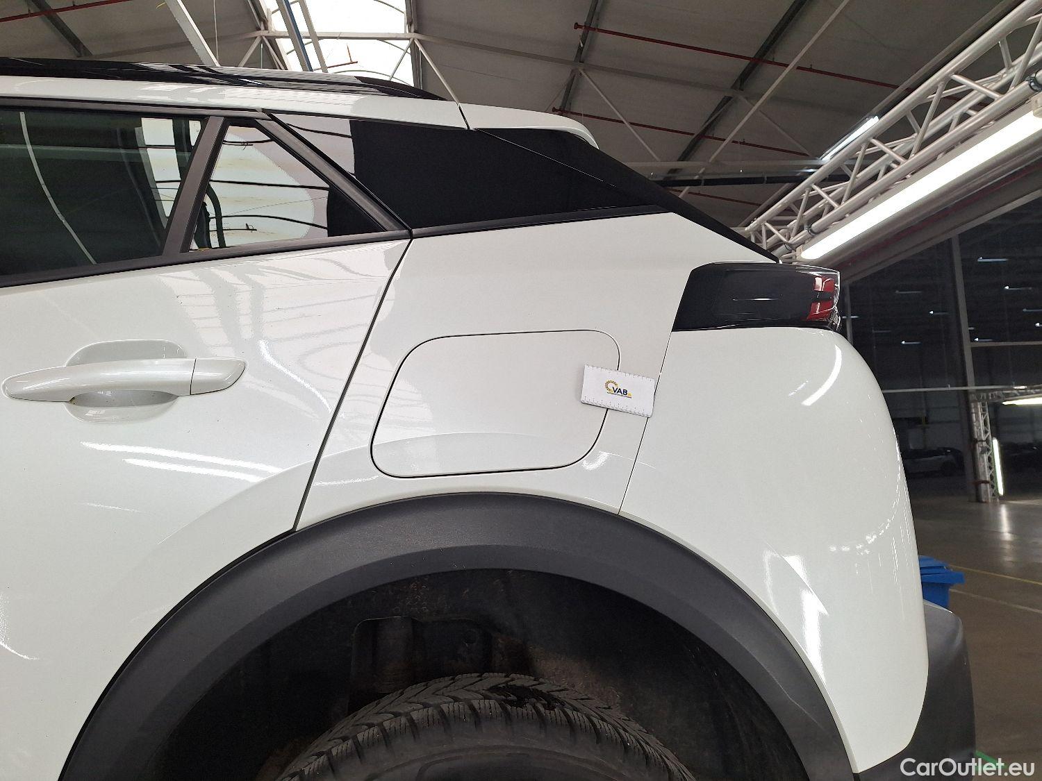  Peugeot  2008 Peugeot,  '19, Peugeot  1.2 Puretech 96kW S&S Allure 5d #9