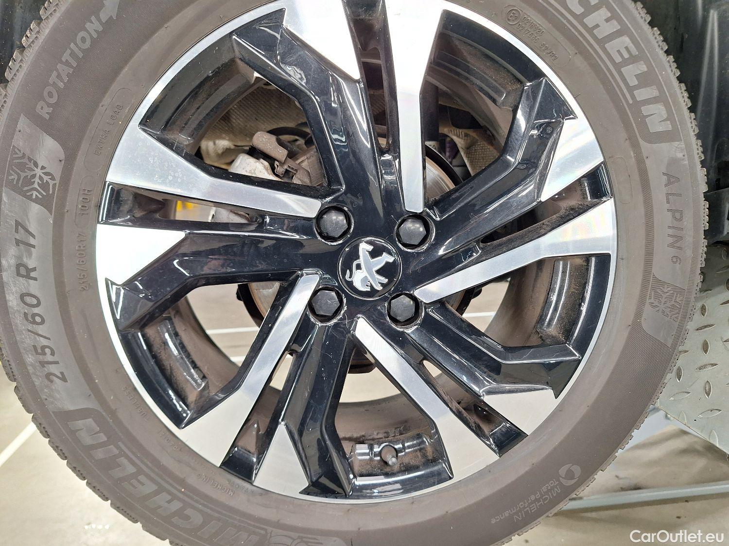  Peugeot  2008 Peugeot,  '19, Peugeot  1.2 Puretech 74kW S&S Allure 5d #5