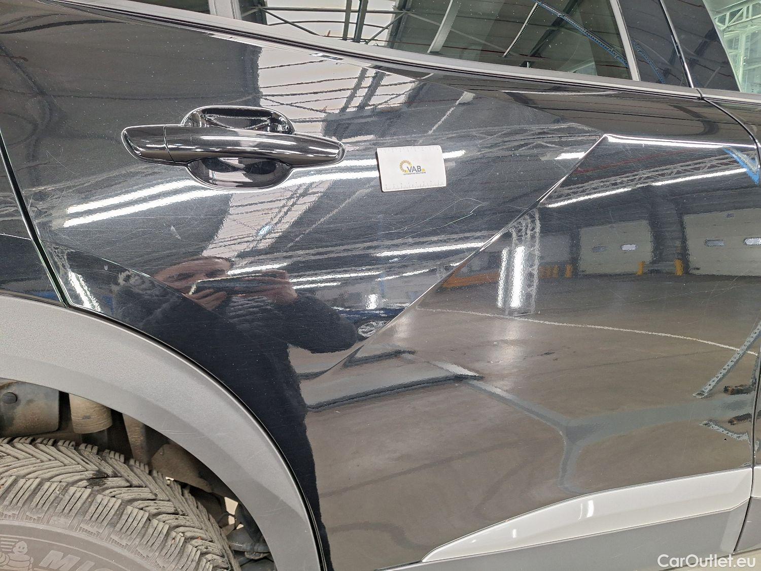  Peugeot  2008 Peugeot,  '19, Peugeot  1.2 Puretech 74kW S&S Allure 5d #22