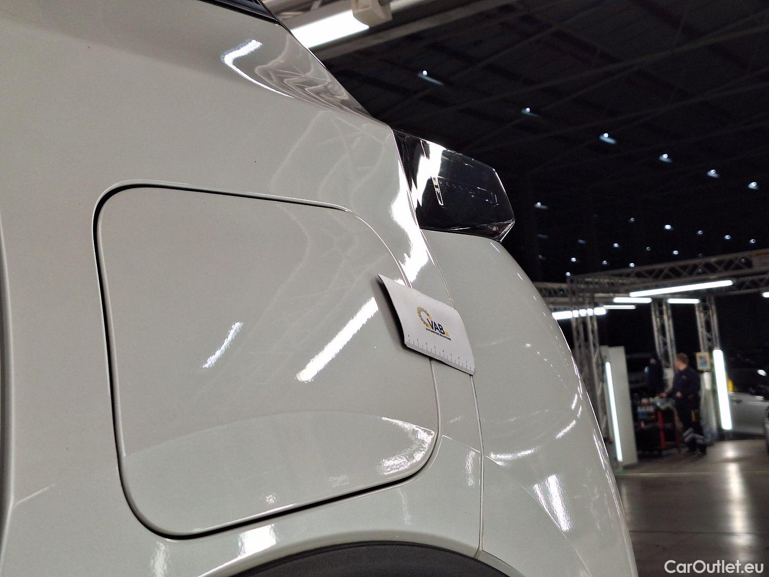  Peugeot  2008 Peugeot,  '19, Peugeot  1.2 Puretech 96kW S&S Allure 5d #10