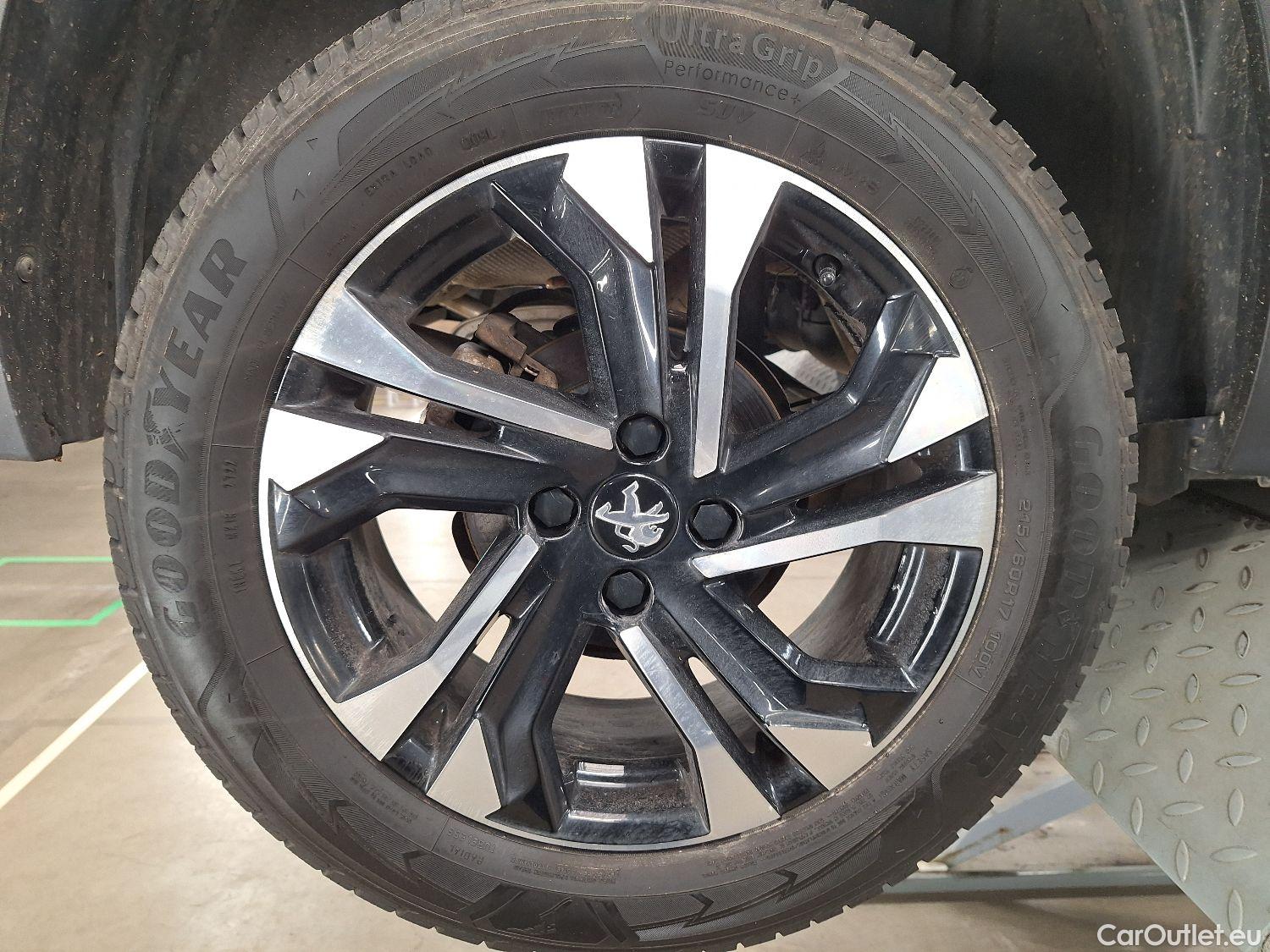  Peugeot  2008 Peugeot,  '19, Peugeot  1.2 Puretech 96kW S&S Allure 5d #3