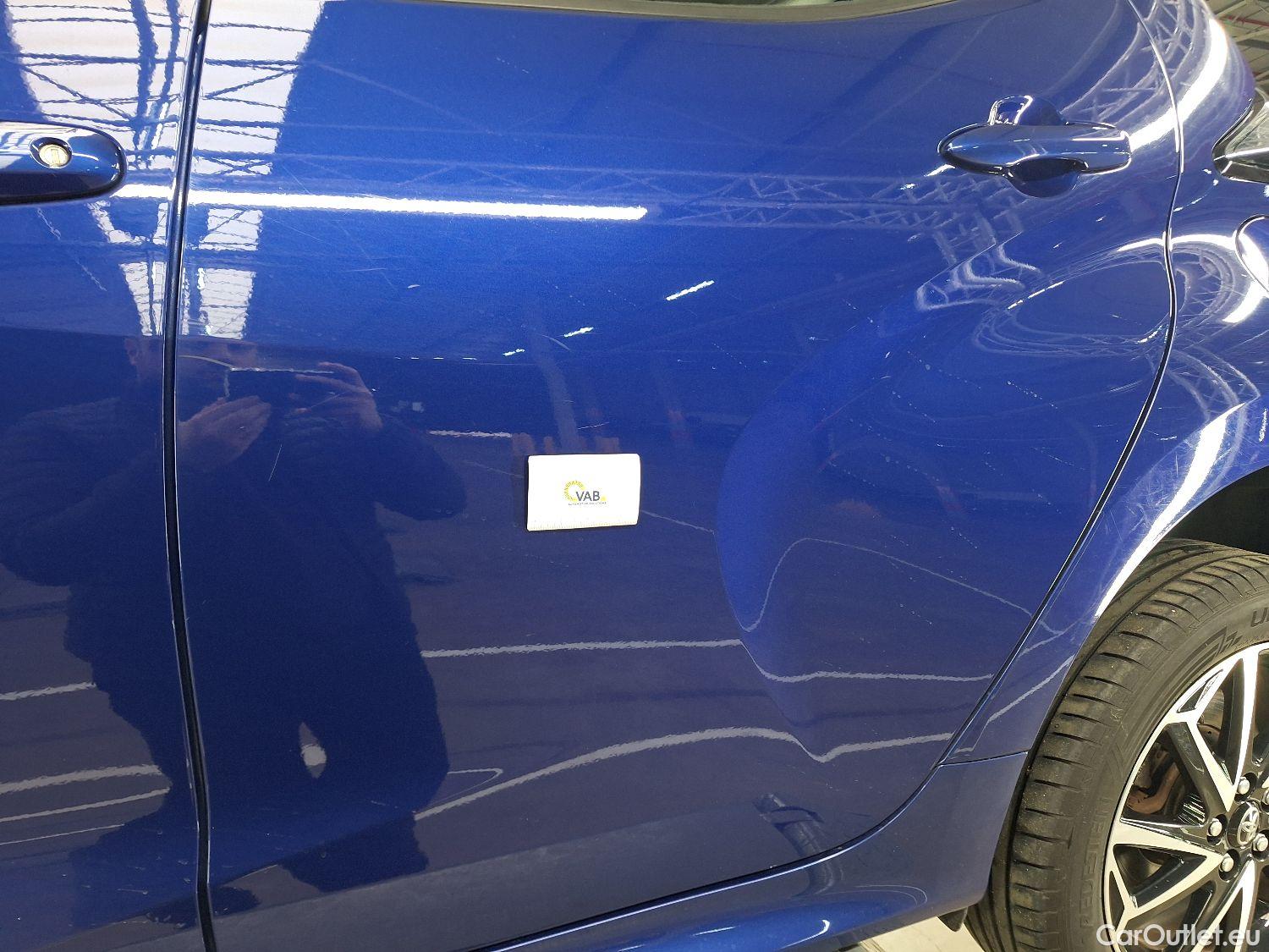  Toyota  Yaris Toyota,  '20, Toyota  1.5 VVT-i Hybrid Iconic e-CVT 5d #23