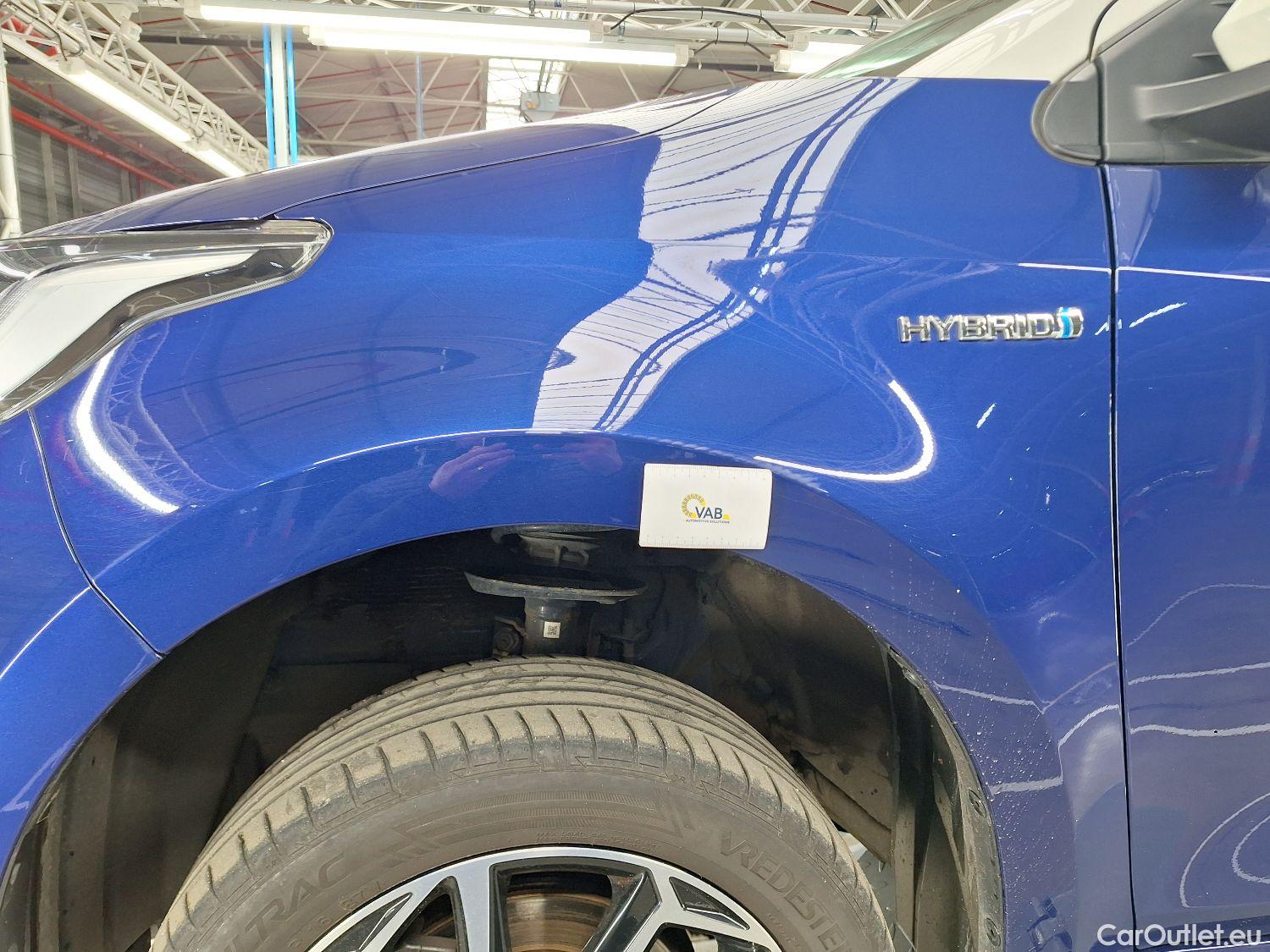  Toyota  Yaris Toyota,  '20, Toyota  1.5 VVT-i Hybrid Iconic e-CVT 5d #26