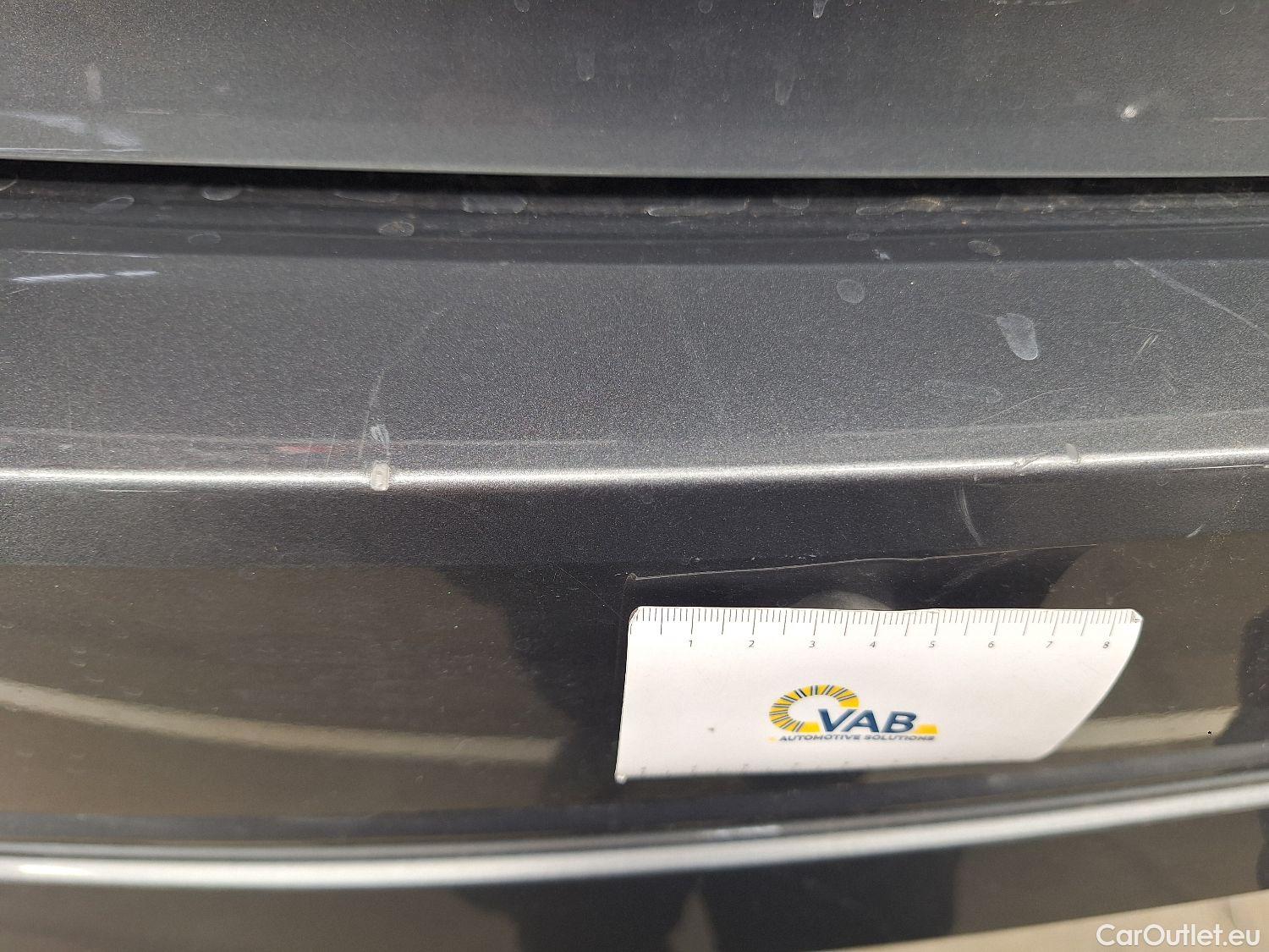  Skoda  Octavia Skoda,  Combi '20, Skoda  Combi 1.0 TSI 81kW Clever 5d #15