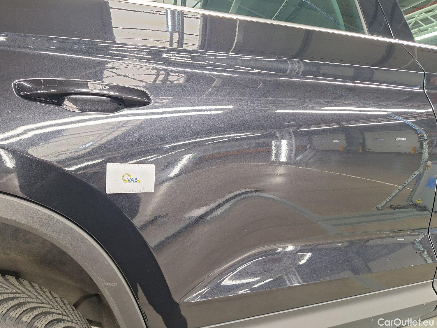  Skoda  Kodiaq Skoda,  '16, Skoda  1.5 TSI 110kW DSG7 Clever 5d #7