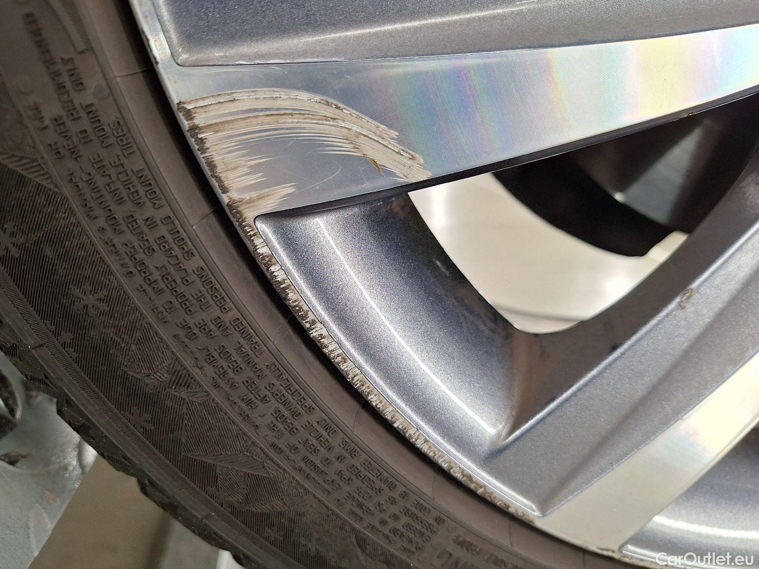  Skoda  Octavia Skoda,  Combi '20, Skoda  Combi 1.5 TSI 110kW Clever+ 5d #3