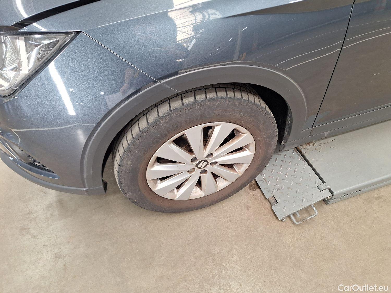  Seat  Arona Seat,  '17, SEAT  1.0 TSI 70kW Move 5d #10