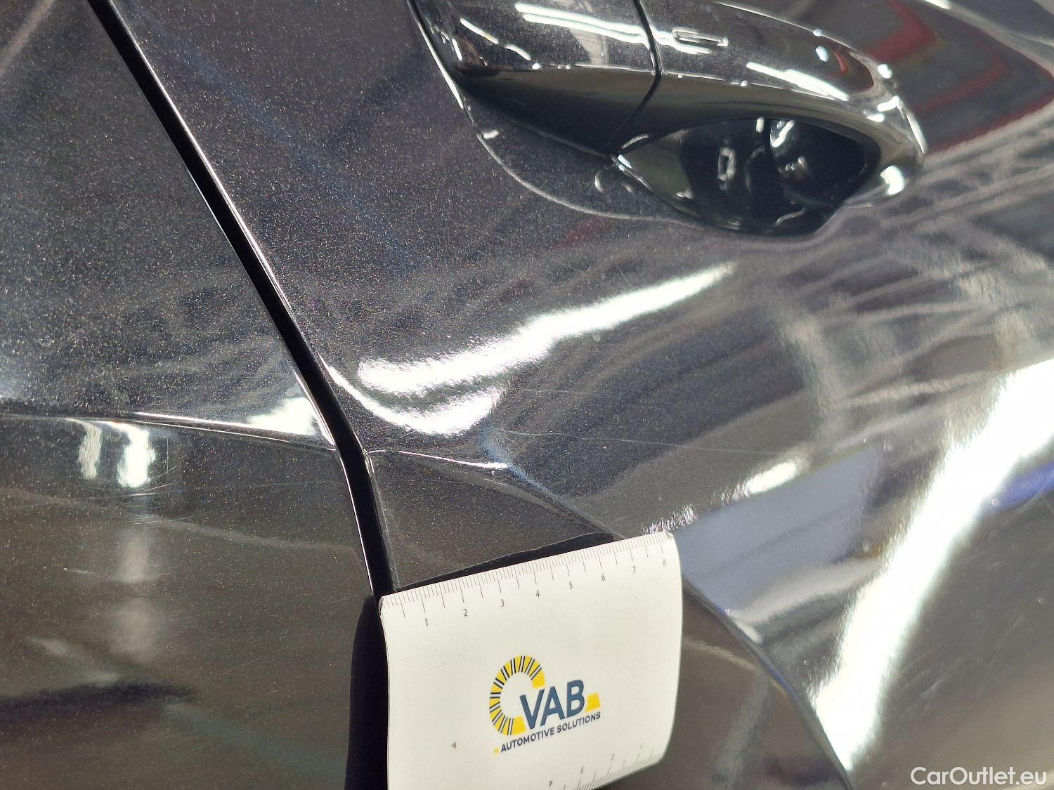  Skoda  Kodiaq Skoda,  '16, Skoda  1.5 TSI 110kW DSG7 Clever 5d #10