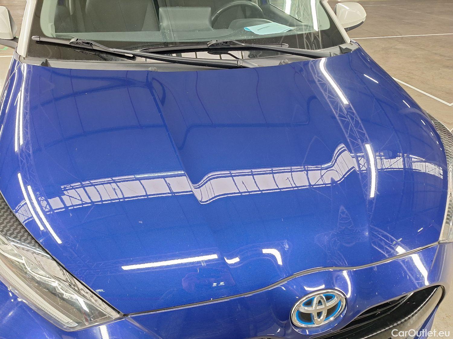  Toyota  Yaris Toyota,  '20, Toyota  1.5 VVT-i Hybrid Iconic e-CVT 5d #37