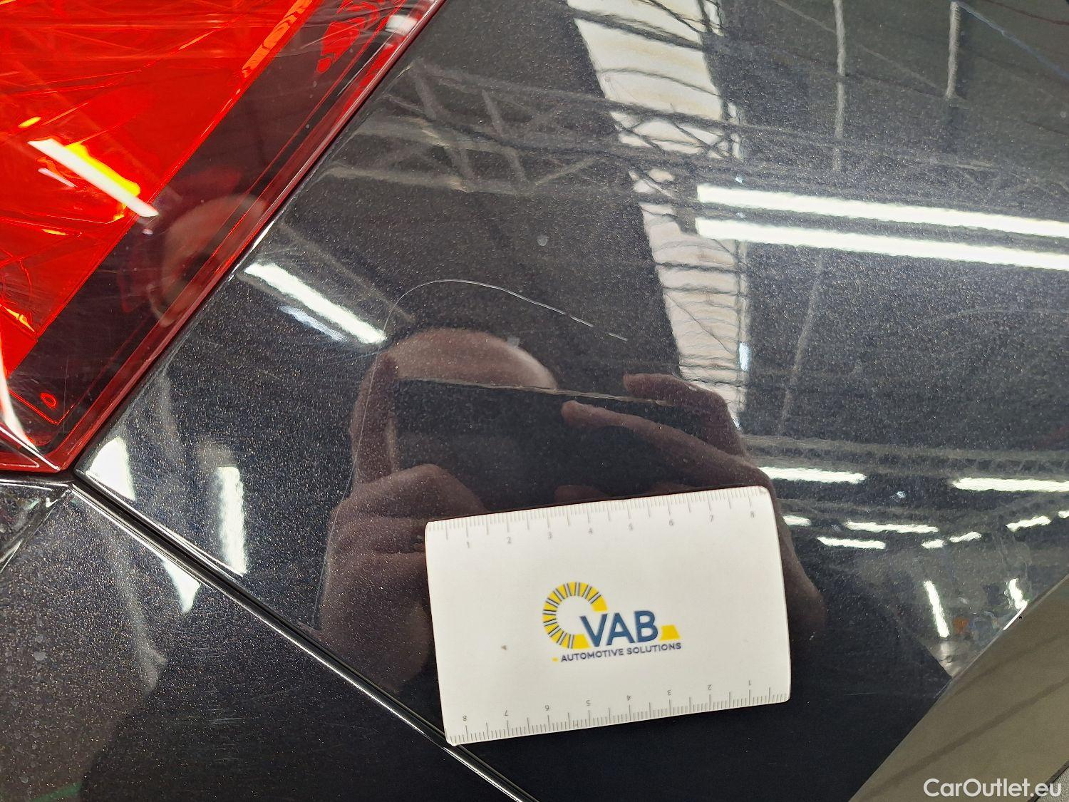  Skoda  Kodiaq Skoda,  '16, Skoda  1.5 TSI 110kW DSG7 Clever 5d #14