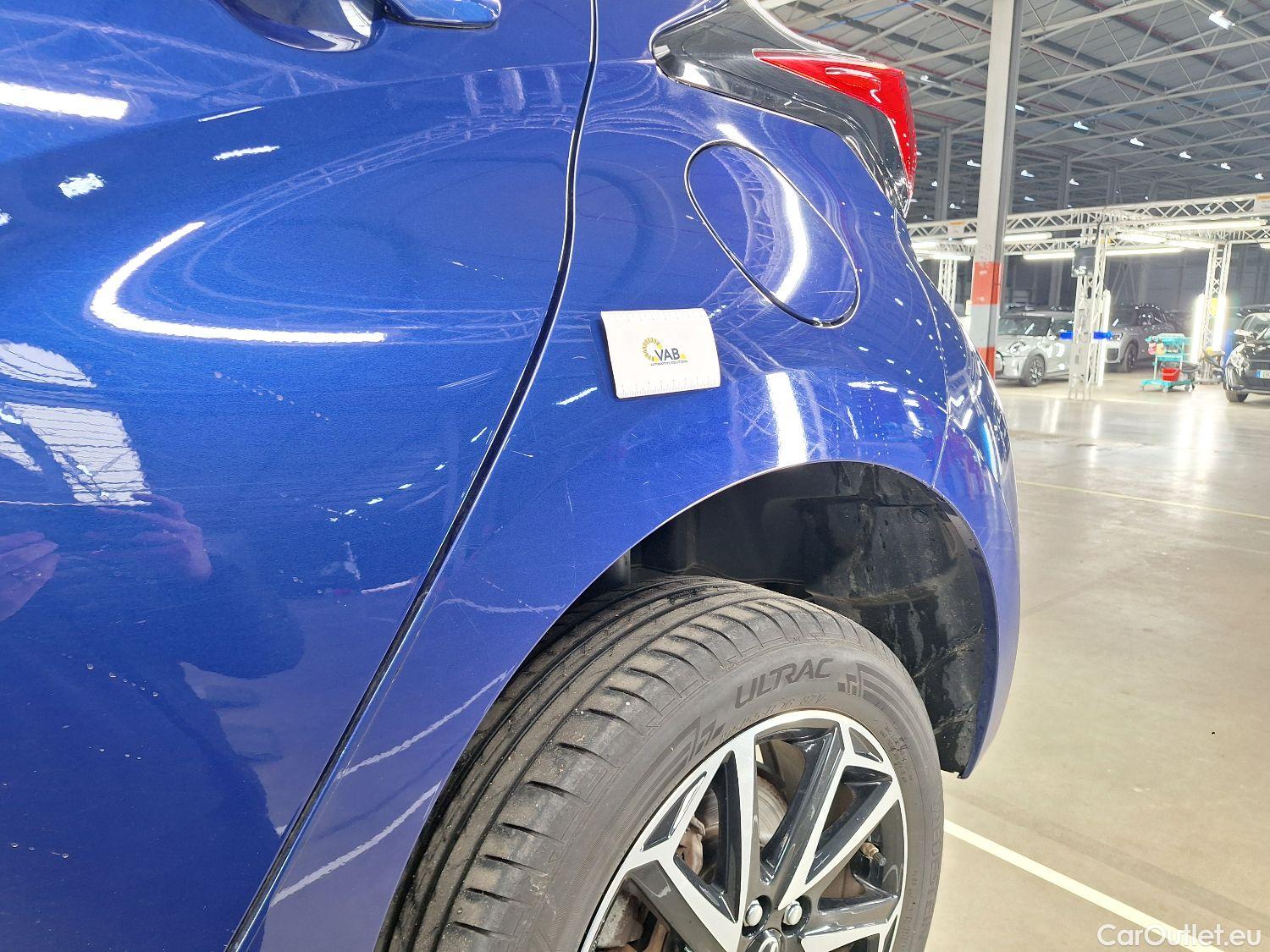  Toyota  Yaris Toyota,  '20, Toyota  1.5 VVT-i Hybrid Iconic e-CVT 5d #20