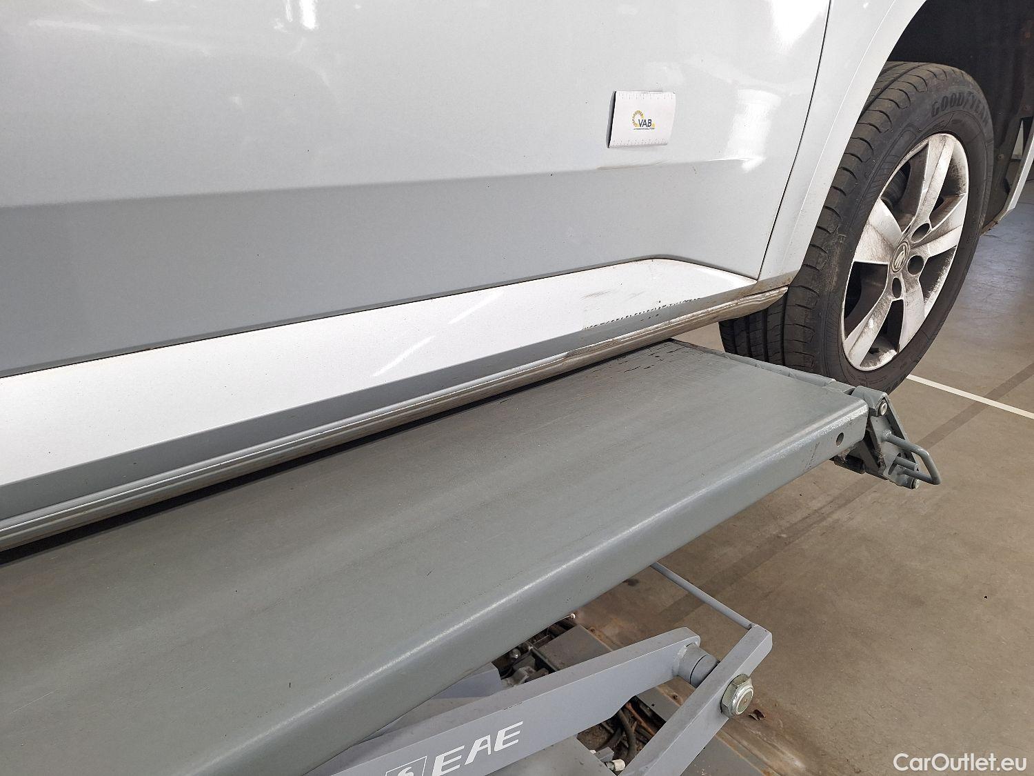  Skoda  Superb Skoda,  Combi FL'19, Skoda  Combi 2.0 CRTDI 90kW DSG7 Clever 5d #20