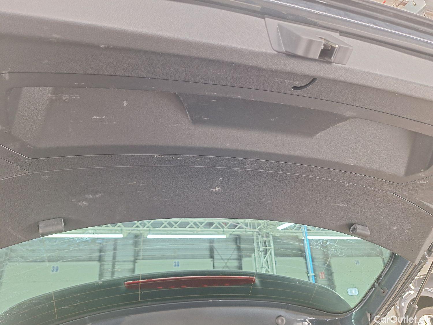  Seat  Arona Seat,  '17, SEAT  1.0 TSI 70kW Move 5d #26