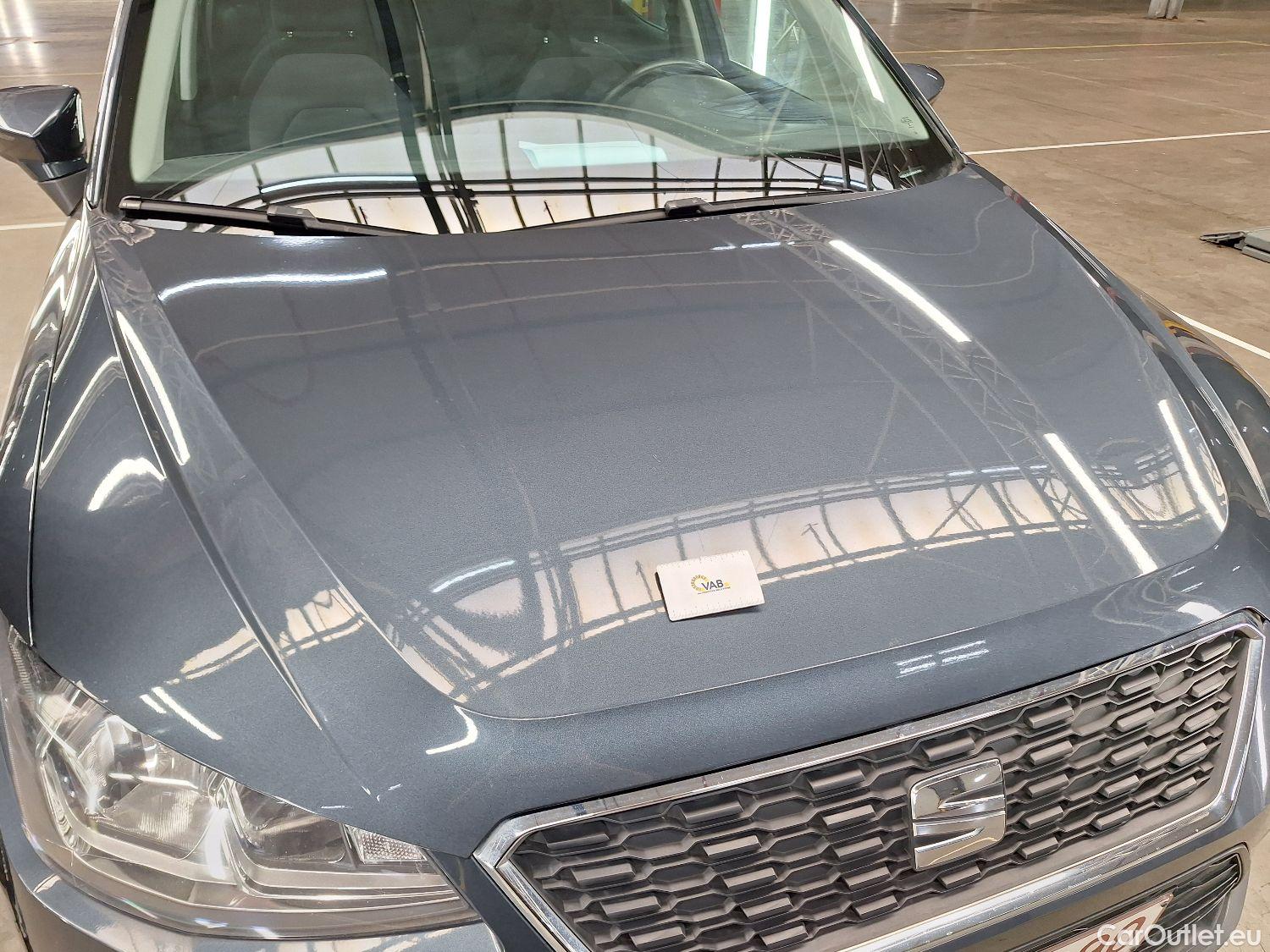  Seat  Arona Seat,  '17, SEAT  1.0 TSI 70kW Move 5d #12