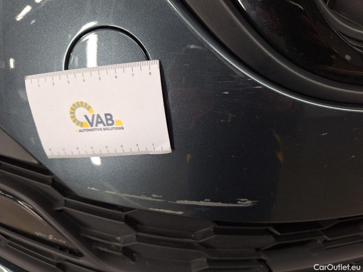  Skoda  Octavia Skoda,  Combi '20, Skoda  Combi 1.5 TSI 110kW Clever+ 5d #49