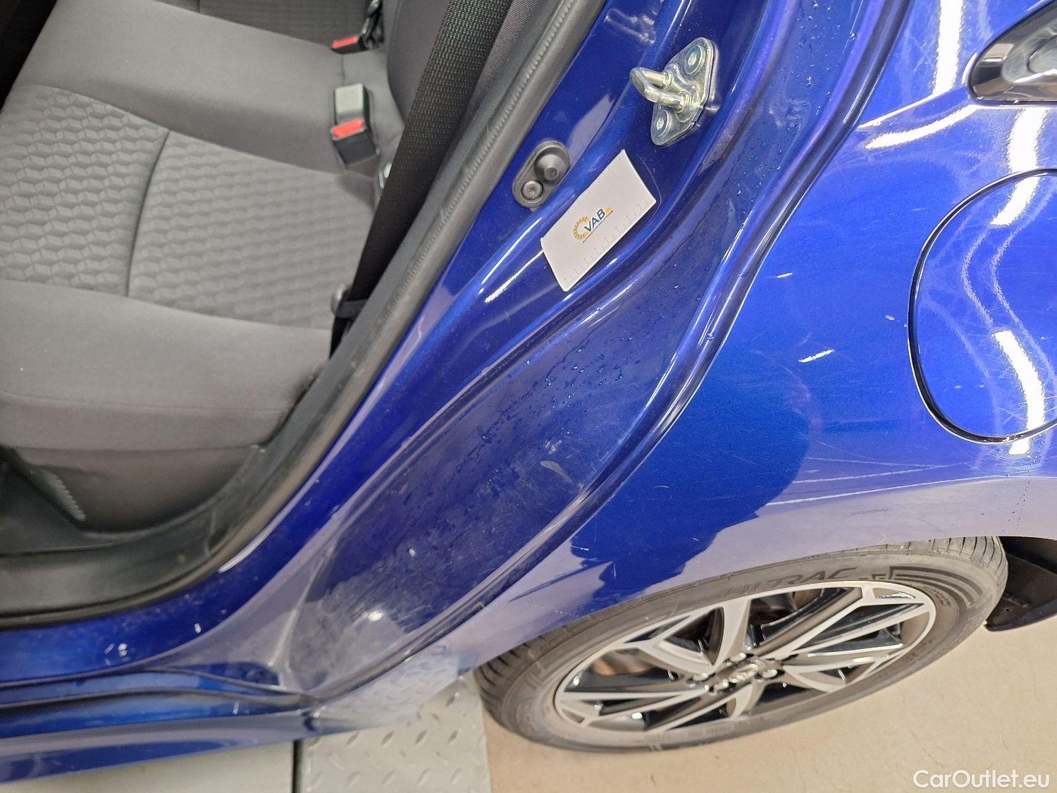  Toyota  Yaris Toyota,  '20, Toyota  1.5 VVT-i Hybrid Iconic e-CVT 5d #35