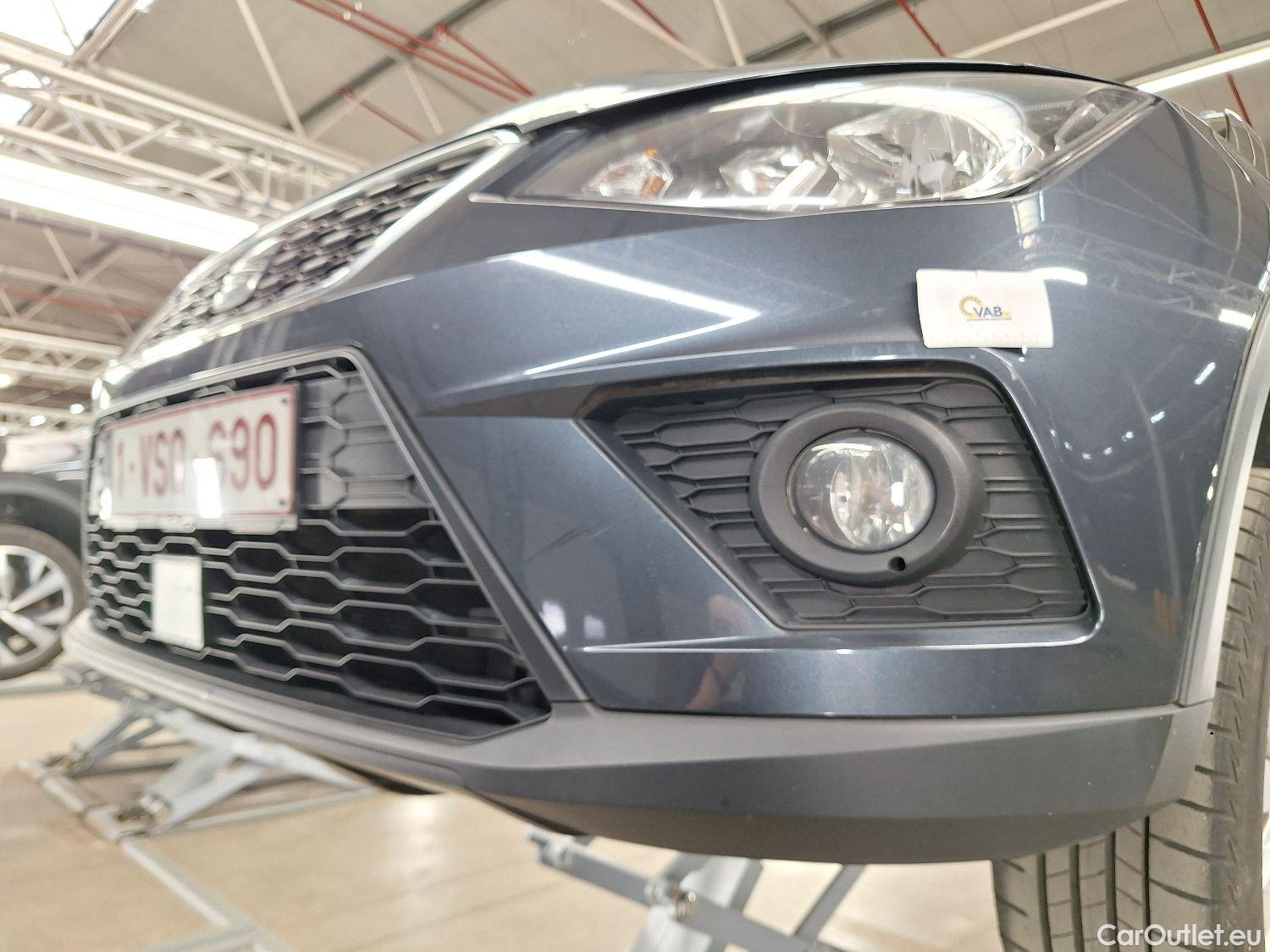  Seat  Arona Seat,  '17, SEAT  1.0 TSI 70kW Move 5d #1