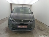  Peugeot  RIFTER Peugeot  1.2 PureTech 130 EAT8 Allure Pack Long 5d #5