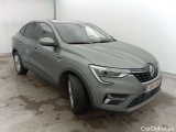  Renault  Arkana Renault  E-TECH Hybrid Corporate Edition 5d #8