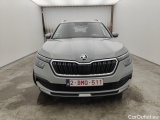  Skoda  KAMIQ Skoda  1.0 TSI 81kW Clever 5d #5