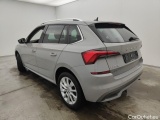  Skoda  KAMIQ Skoda  1.0 TSI 81kW Clever 5d #7