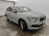  Skoda  KAMIQ Skoda  1.0 TSI 81kW Clever 5d #8