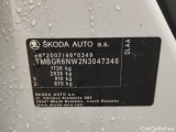 Skoda  KAMIQ Skoda  1.0 TSI 81kW Clever 5d #19