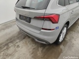  Skoda  KAMIQ Skoda  1.0 TSI 81kW Clever 5d #24