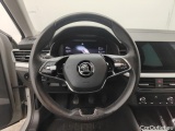  Skoda  KAMIQ Skoda  1.0 TSI 81kW Clever 5d #26