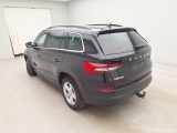  Skoda  Kodiaq Skoda,  '16, Skoda  1.5 TSI 110kW DSG7 Clever 5d #6