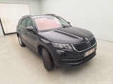  Skoda  Kodiaq Skoda,  '16, Skoda  1.5 TSI 110kW DSG7 Clever 5d #9