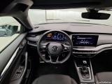  Skoda  Octavia Skoda,  Combi '20, Skoda  Combi 1.5 TSI 110kW Clever+ 5d #5