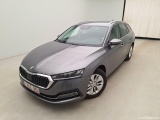  Skoda  Octavia Skoda,  Combi '20, Skoda  Combi 1.0 TSI 81kW Clever 5d #2